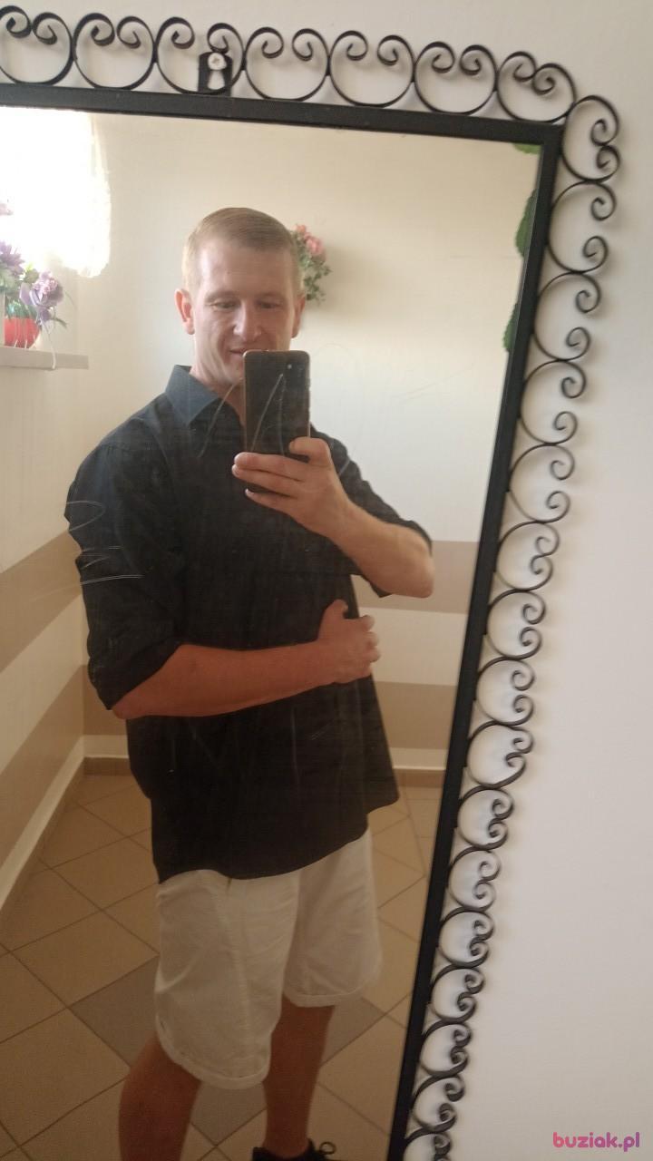 Marek, Male, 39, Reda, Polska, Photo: 1