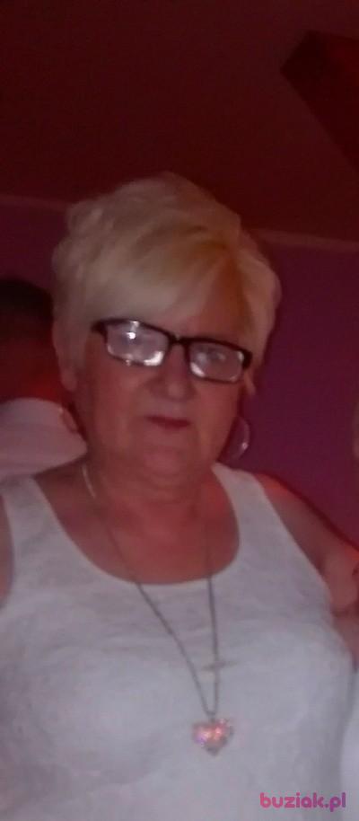 smialamaria, Female, 70, Działdowo, Polska, Photo: 1