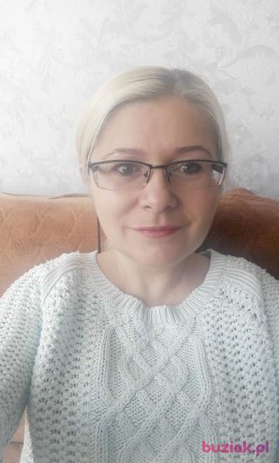 Beata, Kobieta, 43, Warszawa, Polska, Zdjęcie: 10