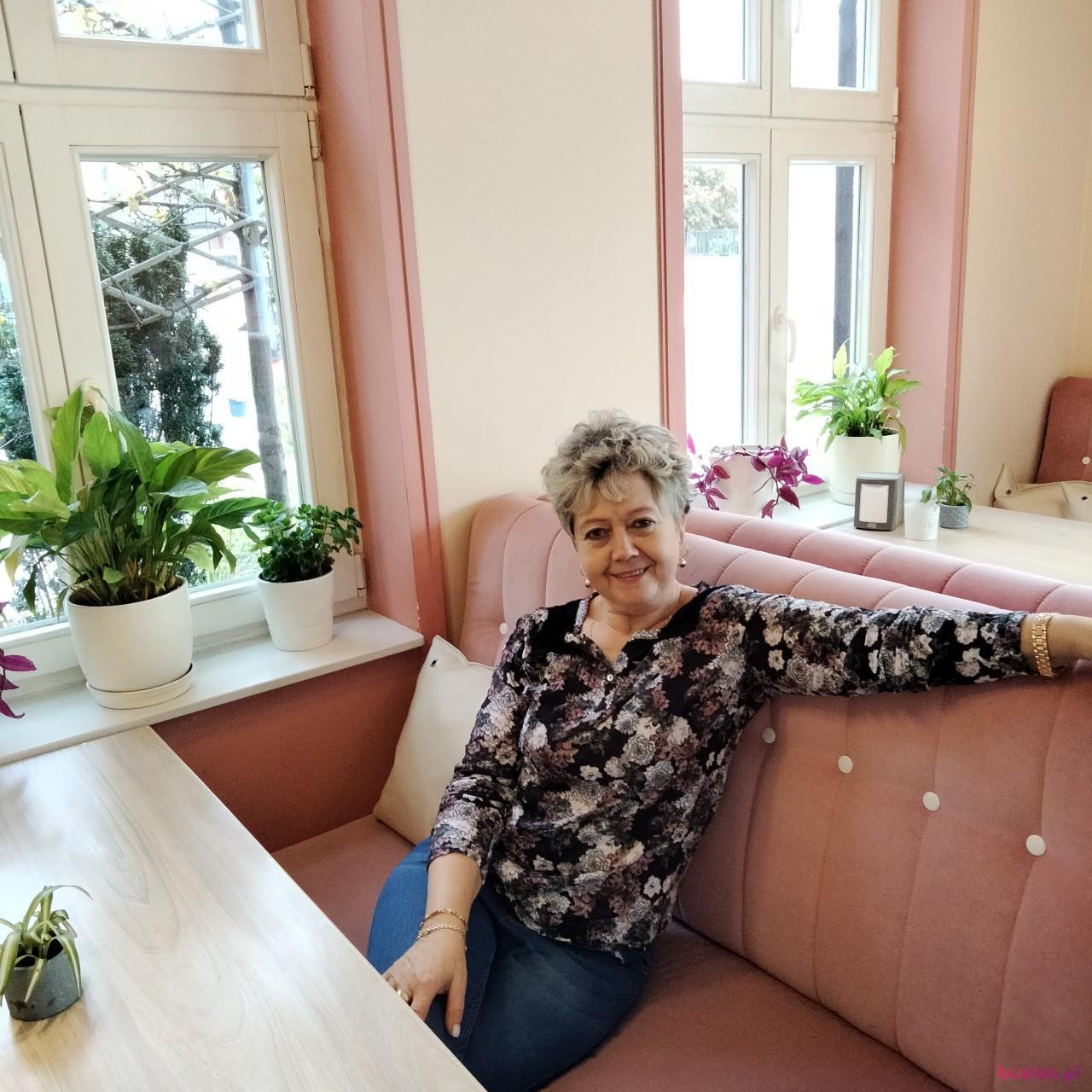 JANINA, Kobieta, 66, Gryfino, Polska, Zdjęcie: 13