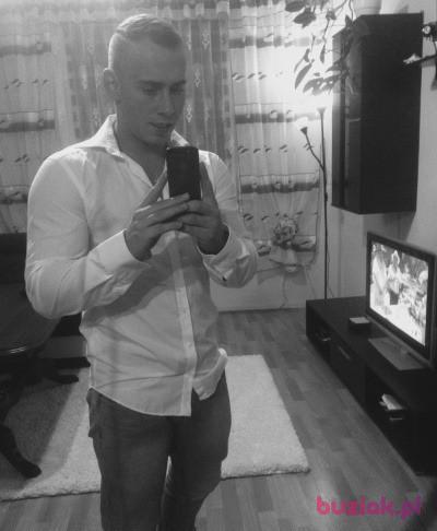 Łukasz, Male, 36, Katowice, Polska, Photo: 3