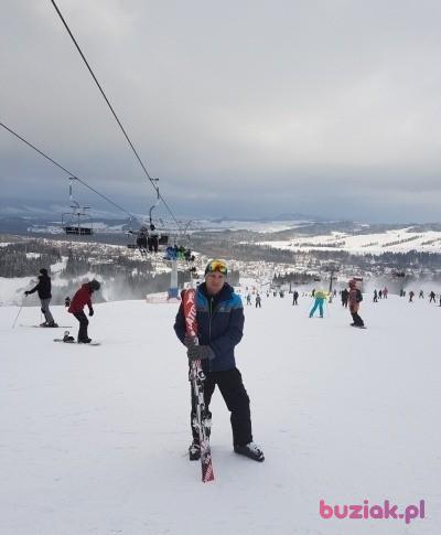 Mariusz, Mężczyzna, 40, Poznań, Polska, Zdjęcie: 3
