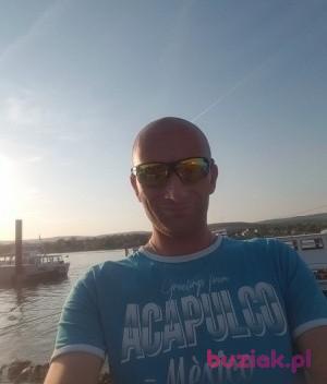 OSKAR03, Mężczyzna, 46, Frankfurt, Niemcy, Zdjęcie: 1