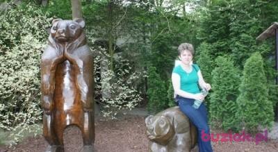 hajduczek47, Female, 58, Polska, Photo: 2