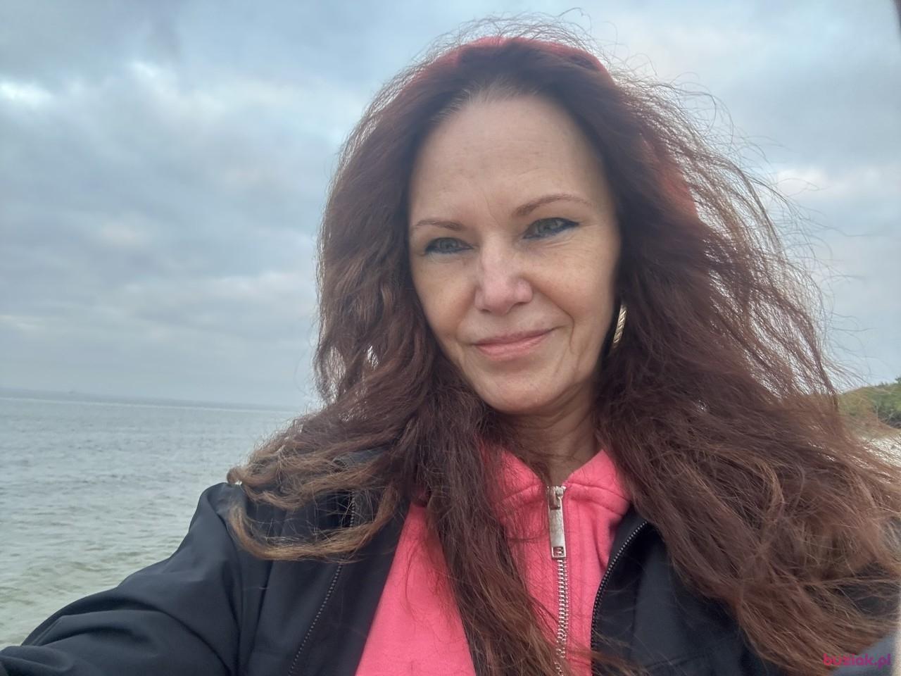 Elza, Kobieta, 56, Szczecin, Polska, Zdjęcie: 7