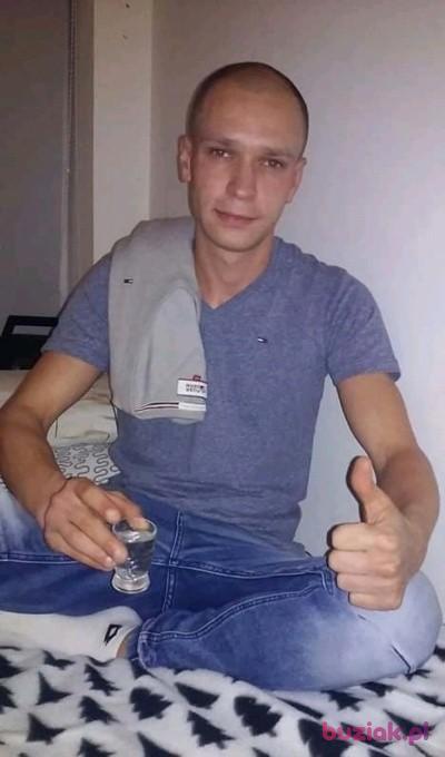 Tomek, Mężczyzna, 36, Legnica, Polska, Zdjęcie: 2