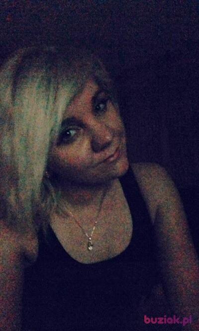 Magdalena, Female, 32, Łódź, Polska, Photo: 3