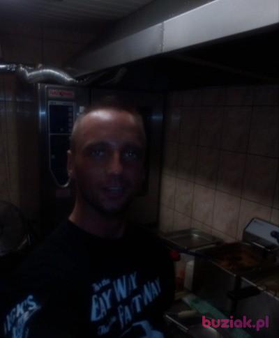 MICHAŁ, Mężczyzna, 40, Międzyzdroje, Polska, Zdjęcie: 4