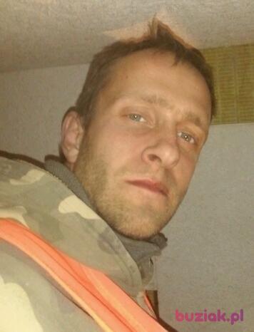 Sebastian, Mężczyzna, 40, Inowrocław, Polska, Zdjęcie: 2