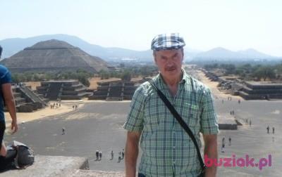 Eugeniusz, Male, 67, Szczecin, Polska, Photo: 3