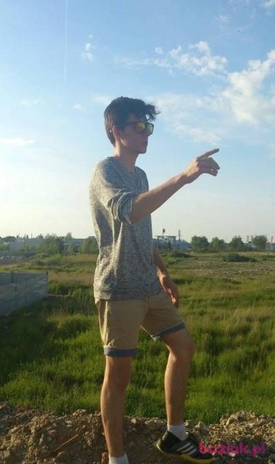 Daniel, Mężczyzna, 26, Tarnów, Polska, Zdjęcie: 9