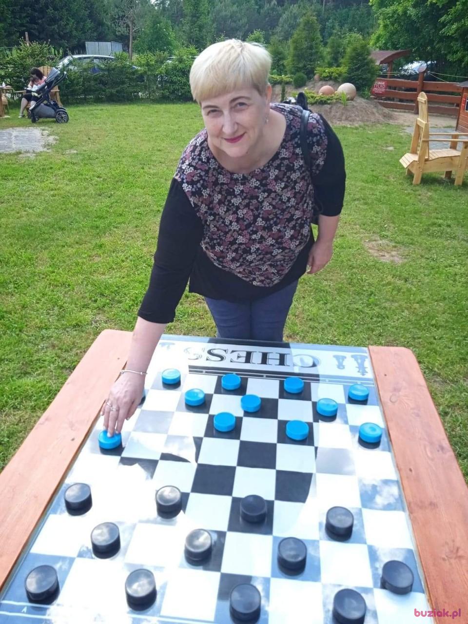 Izabela, Female, 58, Białystok, Polska, Photo: 8
