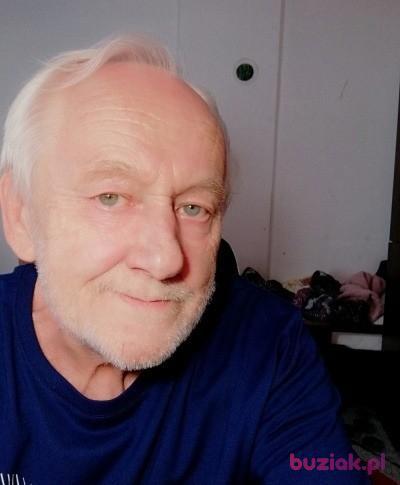 Marek, Male, 73, Pabianice, Polska, Photo: 3