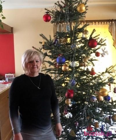 Krystyna, Female, 64, Przasnysz, Polska, Photo: 5