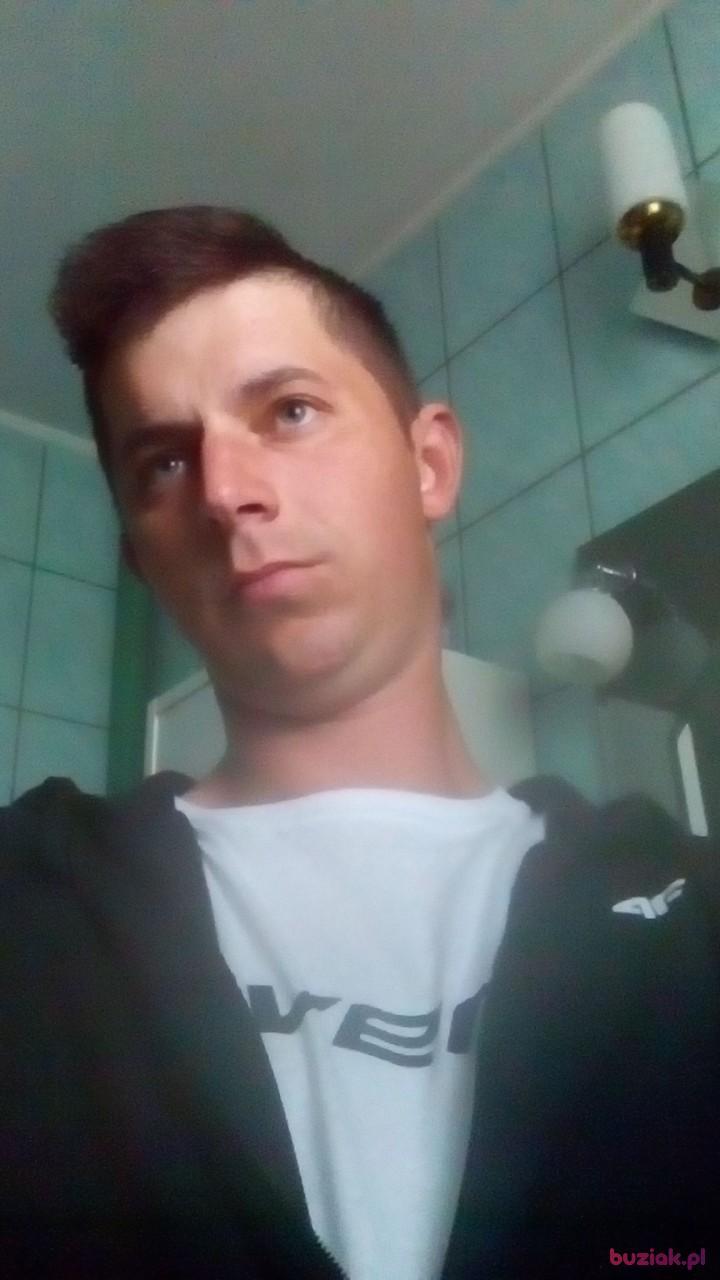 krzysztof, Mężczyzna, 33, Morąg, Polska, Zdjęcie: 2