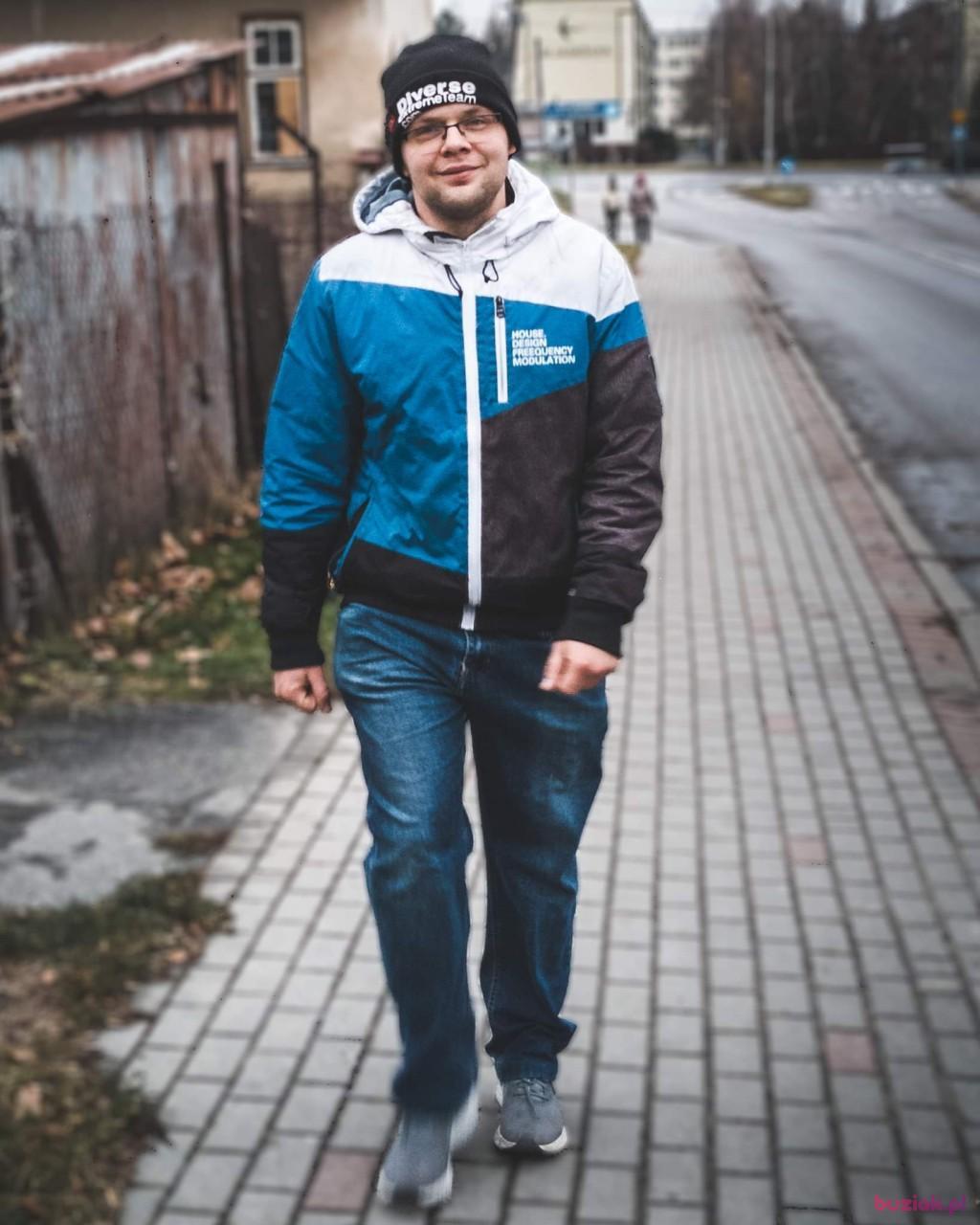 Antoni, Mężczyzna, 34, Tarnów, Polska, Zdjęcie: 2