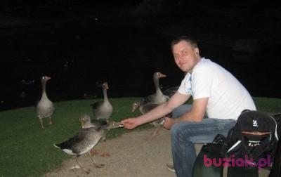 RAFAŁ, Mężczyzna, 50, Mrągowo, Polska, Zdjęcie: 3