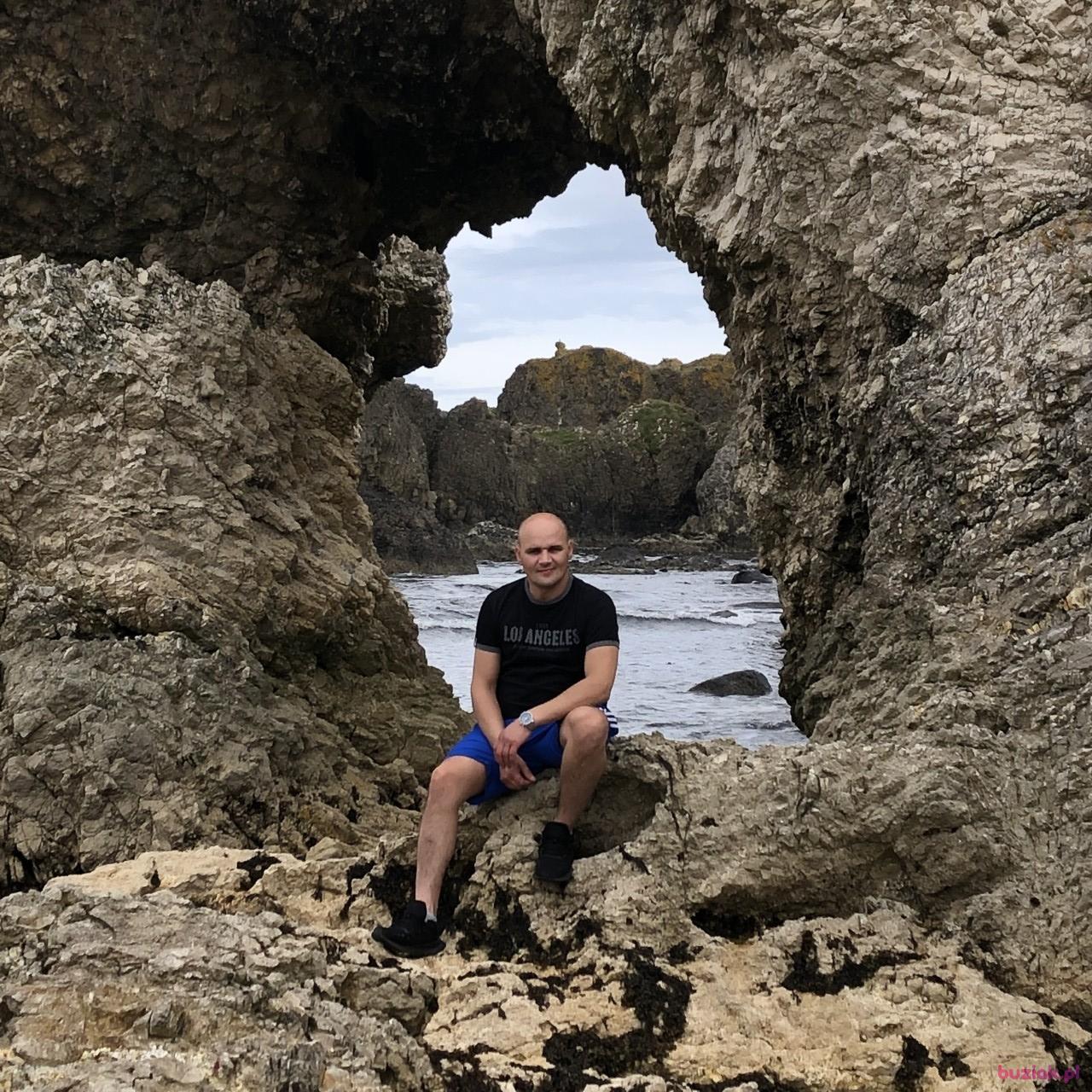Tomek, Male, 41, Wielka Brytania, Photo: 5
