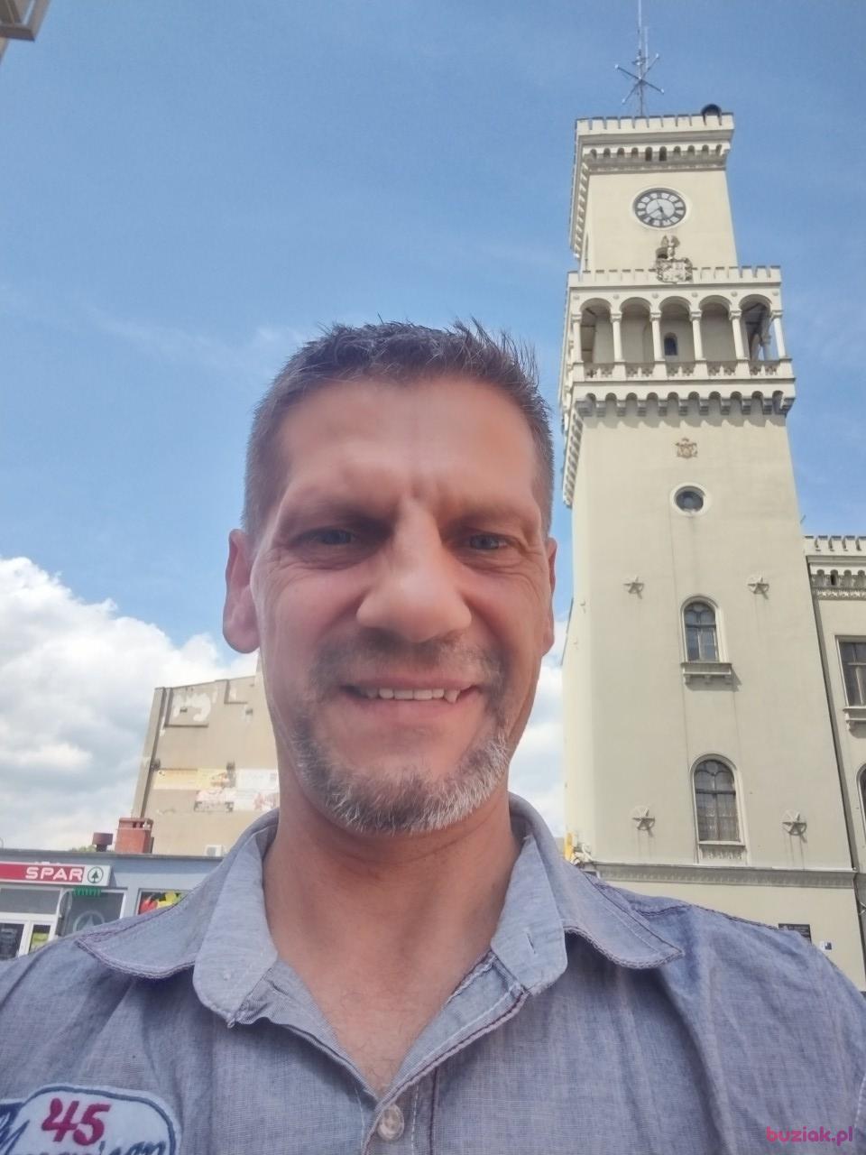 Oskar, Male, 49, Żary, Polska, Photo: 2