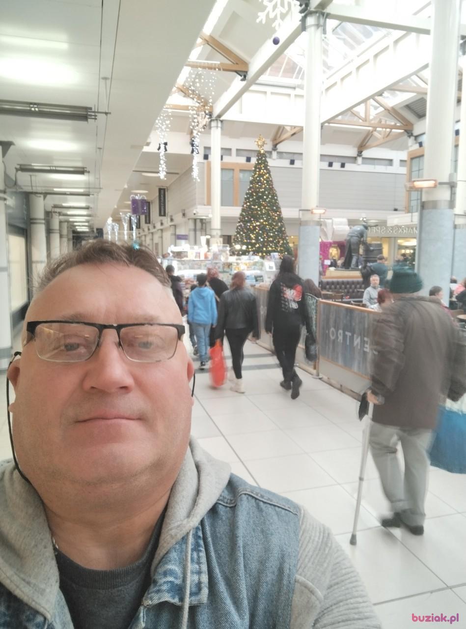 Jarek, Mężczyzna, 56, Lichfield, Wielka Brytania, Zdjęcie: 6
