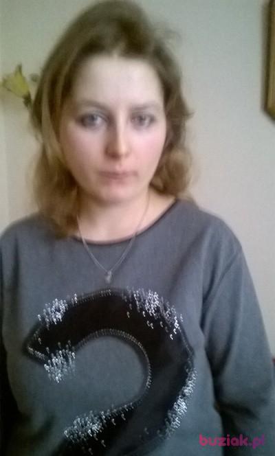 Izabela, Female, 35, Wołomin, Polska, Photo: 1