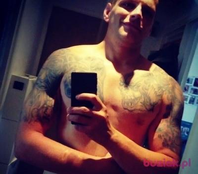 Rafal , Mężczyzna, 38, Wielka Brytania, Zdjęcie: 2