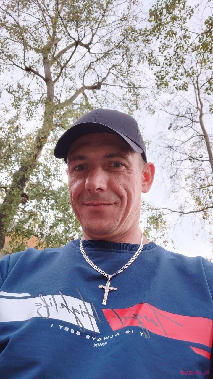 Hubert, Male, 42, Zielona Góra, Polska, Photo: 2