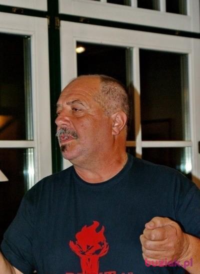 James, Male, 64, Jeziorany, Polska, Photo: 2