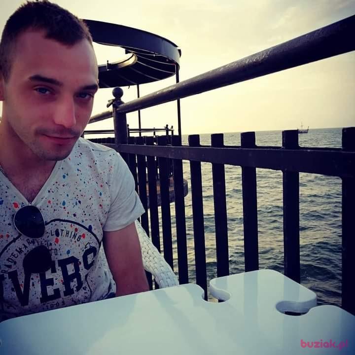 Łukasz, Mężczyzna, 31, Białogard, Polska, Zdjęcie: 2