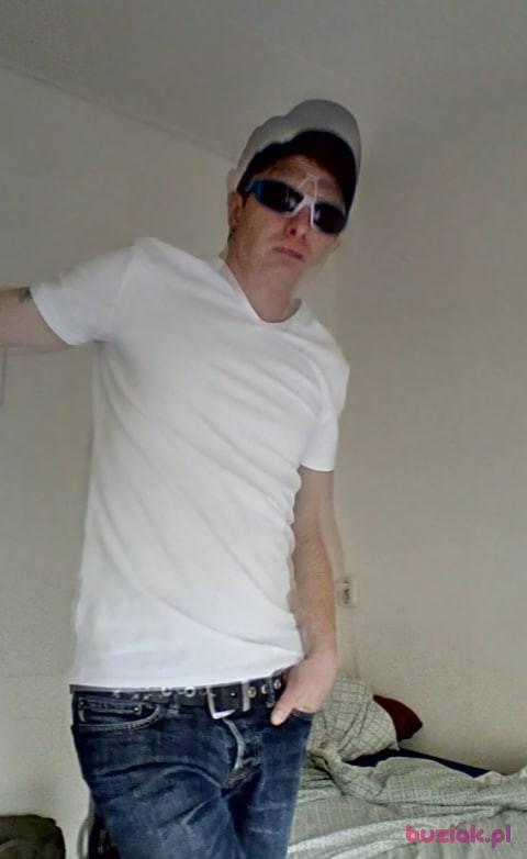 Andrzej, Male, 46, Haga, Holandia, Photo: 13