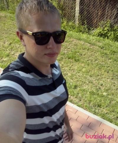 mariusz, Male, 33, Konin, Polska, Photo: 5