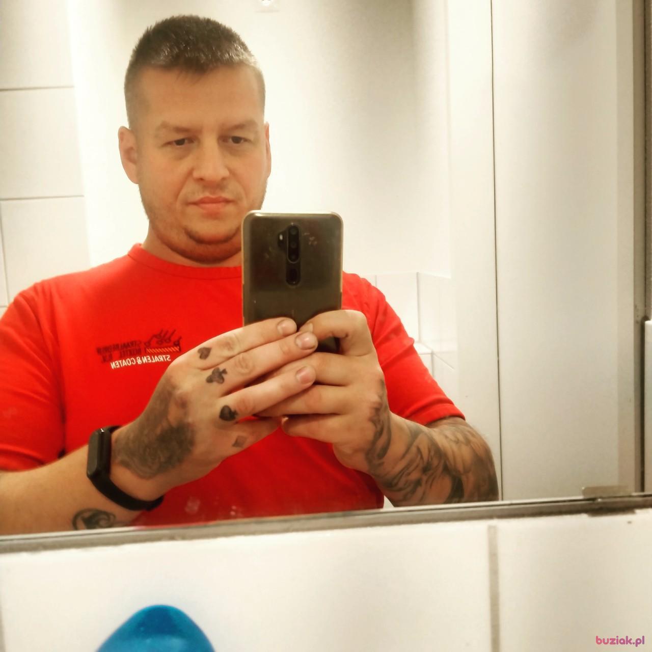 Bartex, Mężczyzna, 41, Arnhem, Holandia, Zdjęcie: 10