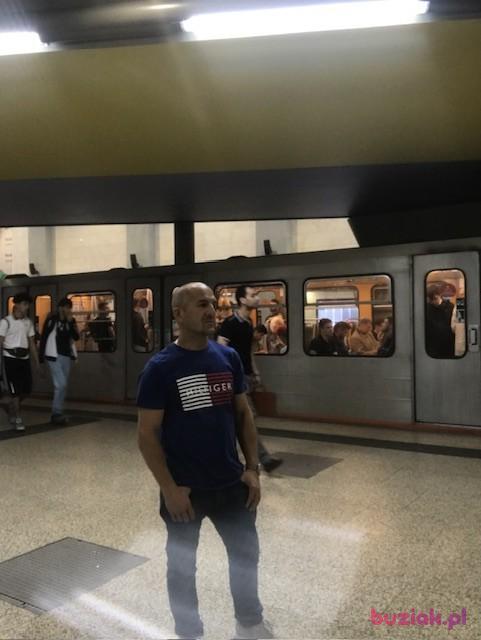 JAREK, Male, 50, Ełk, Polska, Photo: 3