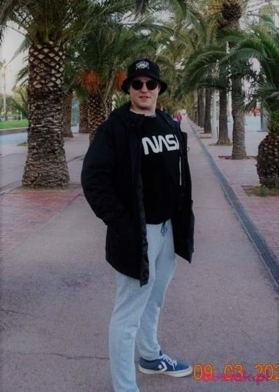 Filip, Mężczyzna, 31, Warszawa, Polska, Zdjęcie: 2