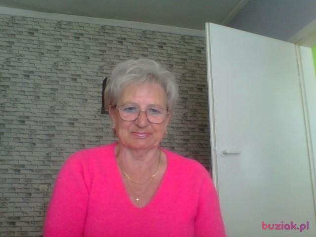 Dorota, Kobieta, 74, Chełmno, Polska, Zdjęcie: 1