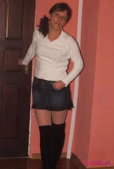 Magda, Kobieta, 49, Kartuzy, Polska, Zdjęcie: 1