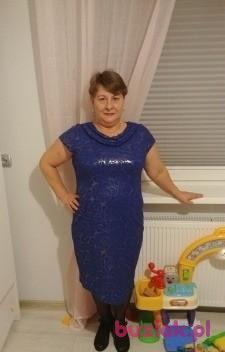 Ewa, Female, 62, Łódź, Polska, Photo: 3
