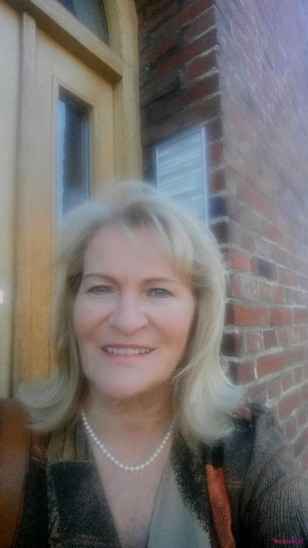 Teresa , Kobieta, 74, Szwecja, Zdjęcie: 2