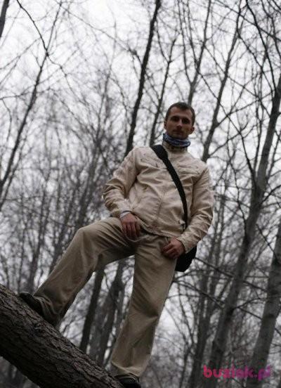 Ludwik, Male, 40, Kraków, Polska, Photo: 3