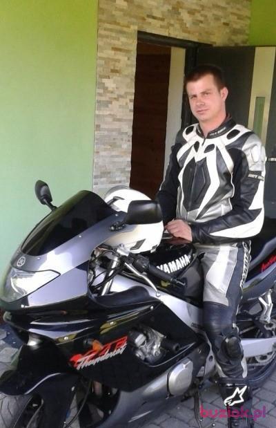 krzys, Male, 45, Grodzisk Mazowiecki, Polska, Photo: 3