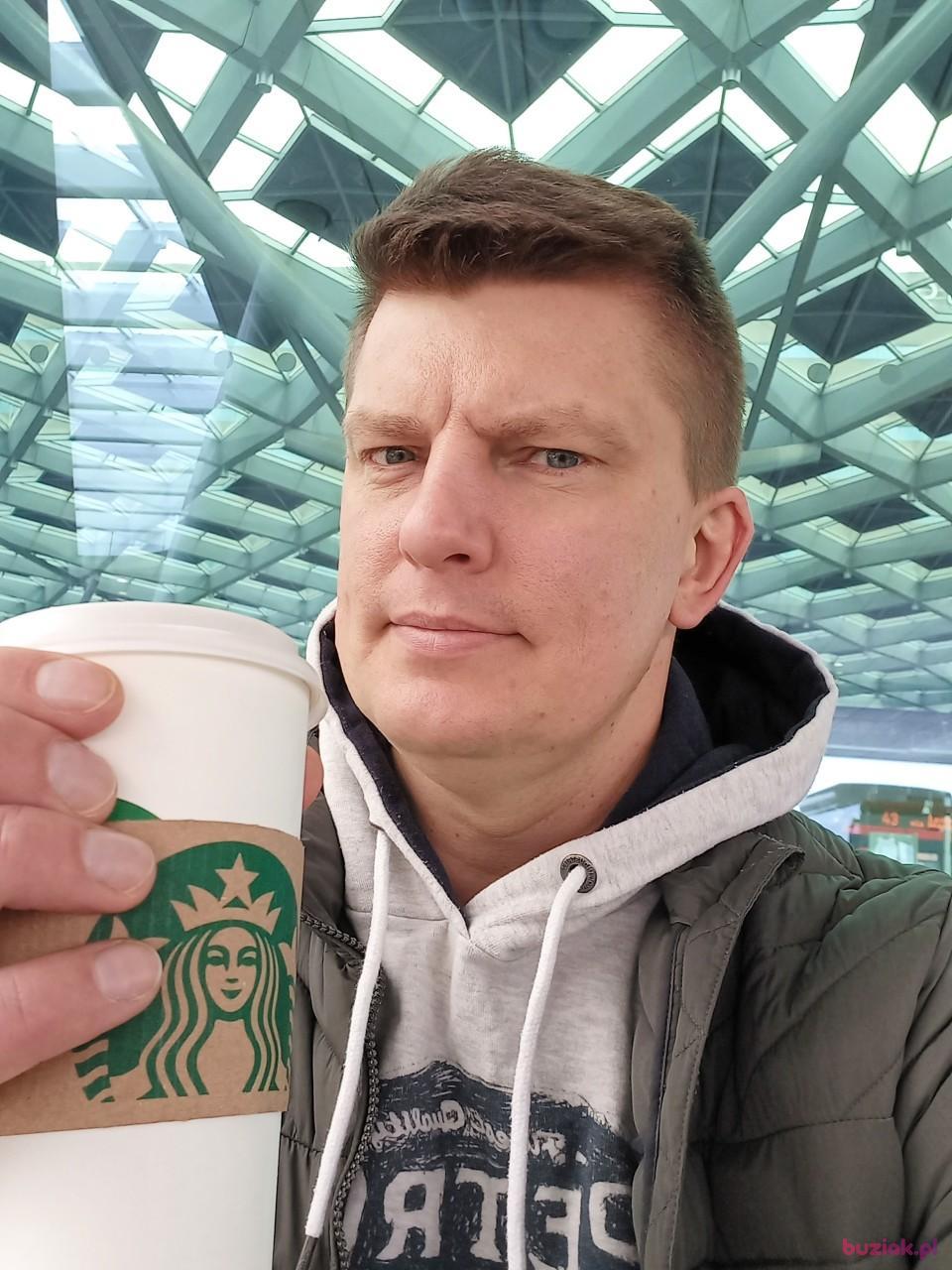 Mariusz, Mężczyzna, 42, Zoetermeer, Holandia, Zdjęcie: 2