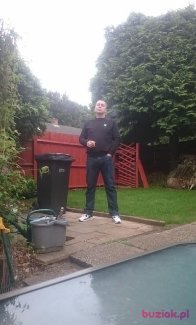 Dariusz, Mężczyzna, 54, Harlow, Wielka Brytania, Zdjęcie: 4