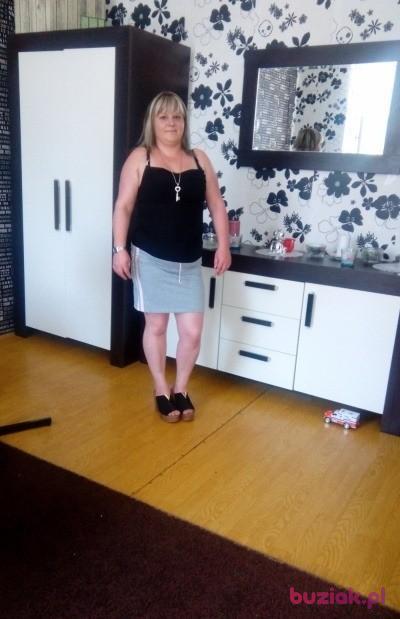 Monika, Kobieta, 44, Ruda Śląska, Polska, Zdjęcie: 3