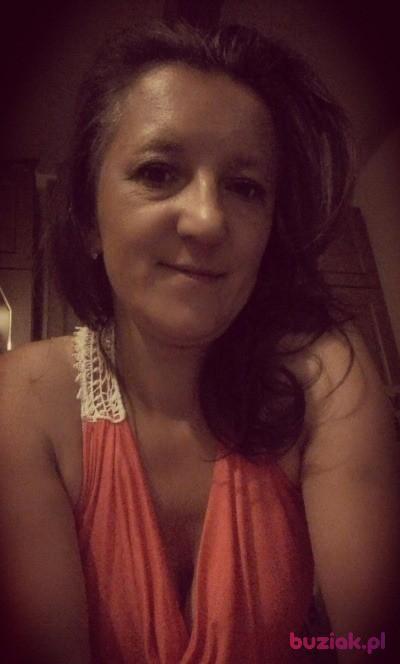 Katarzyna, Kobieta, 46, Radom, Polska, Zdjęcie: 1