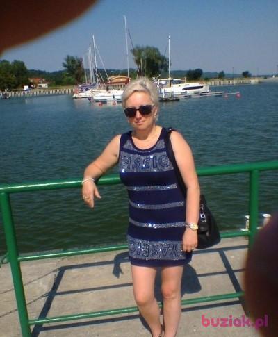 Wioletta, Female, 57, Tczew, Polska, Photo: 2