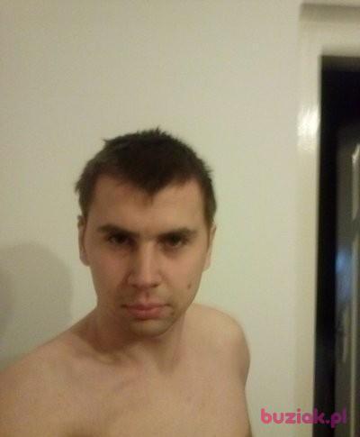 Mateusz, Male, 35, Chełm, Polska, Photo: 2