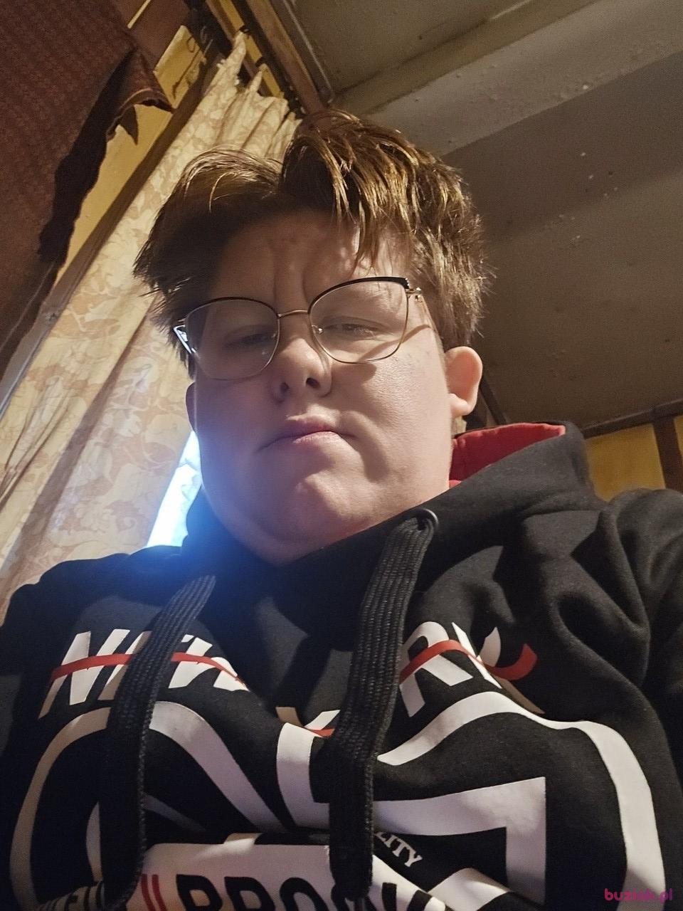 justyna, Female, 27, Chełm, Polska, Photo: 2