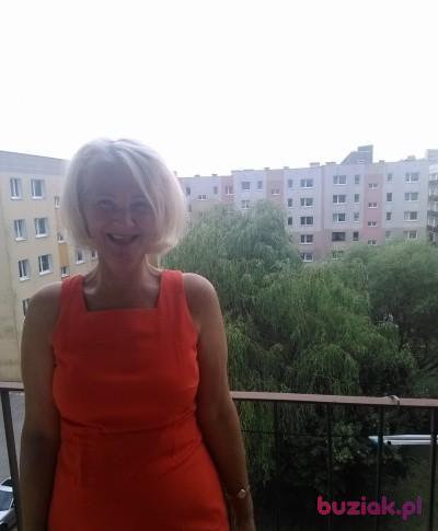 Bożena, Kobieta, 66, Słupsk, Polska, Zdjęcie: 1