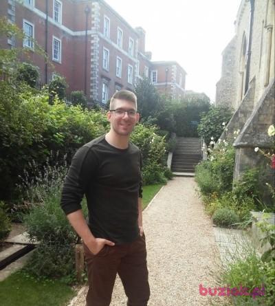 Jan, Mężczyzna, 39, Newbury, Wielka Brytania, Zdjęcie: 5