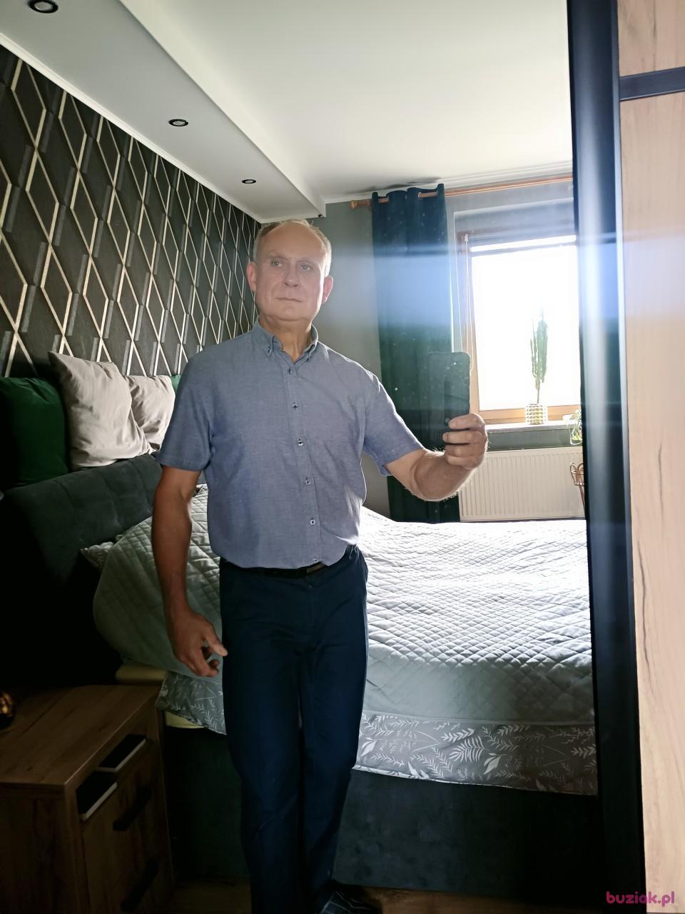 mirosław, Male, 61, Gliwice, Polska, Photo: 3